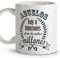 Tasse pour grands-parents. Cadeaux originaux. Tasses originales pour le petit-déjeuner. Différents modèles. Millions de grands-parents. Tasse en céramique 330ml