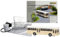 Faller Car System Start-Set Bus MB O405 inkl. Decos