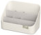 Joseph Joseph Tiered Beauty Make Up Kosmetik-Organizer mit Trennwänden Aufbewahrungsbox für Schlafzimmer Badezimmer – Hellrosa