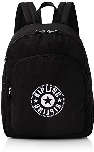 KIPLING CURTIS L Zaino grande, Black Lite (Nero)