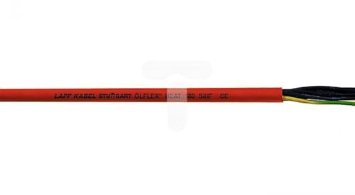 Lappkabel Lapp ÖLFLEX Heat 180 SiHF 2X1,5, Aderleitung Marke