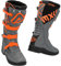 ACERBIS STIVALE X-TEAM GREY/ORANGE T.42