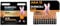 Duracell Optimum AA Alkaline Batteries [Pack of 12] 1.5 V LR6 MX1500 & Plus AAA Alkaline Batteries [Pack of 12], 1.5V LR03 MN2400