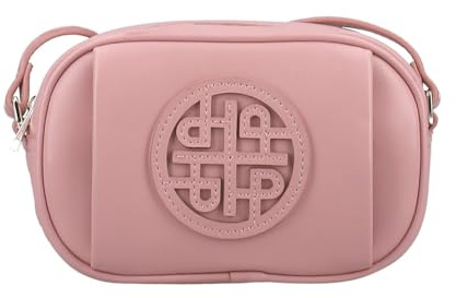 Hush Puppies Womens Aveline Zipped Sling Bag