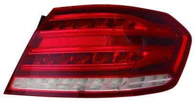 DEPO Rückleuchte Außen Rechts Kompatibel mit Mercedes W212 11-16