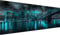 Diamond Painting Set 80x30 cm, DIY New York Eckige Steine Strass Cross Stickerei Kunst Kit, Zubehör Set Basteln Erwachsene, Brooklyn für Geschenke