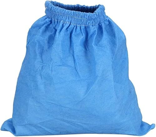 YUYUEMI Bolsas de filtro para aspiradora Karcher MV1/WD1/WD2/WD3, bolsa de repuesto de filtro de espuma húmeda y seca para piezas de aspiradora Karcher