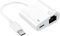 Bluechok USB-C to Ethernet Adapter with Charging, Portable USB-C Ethernet LAN Network Adapter, Compatible for iPhone 15 Pro/Max/Plus, MacBook Pro/Air 2018, Samsung, iPad and More