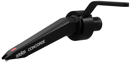 Ortofon Concorde 5E
