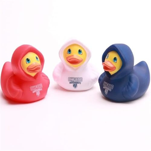 Duckshop I Badeenten UK University (Badeenten Oxford University - 3er Set)