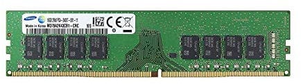 Samsung m378 a2 K43cb1-crc 16 GB DDR4 2400 MHz Speichermodul