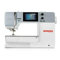 Bernina 540 neu mit Stickmodul