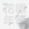 BigHit Bts - In The Mood For Love Part. 1 [White Ver.] Cd+Photobook+Photocard+Extra Photocards Set