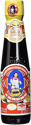 MAE KRUA - Austernsosse, (1 X 150 ML)