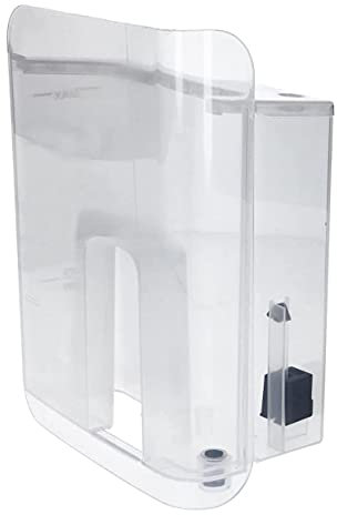 service_parts Réservoir d'eau Water Container Assy Compatible For Philips Coffee Pod Machine