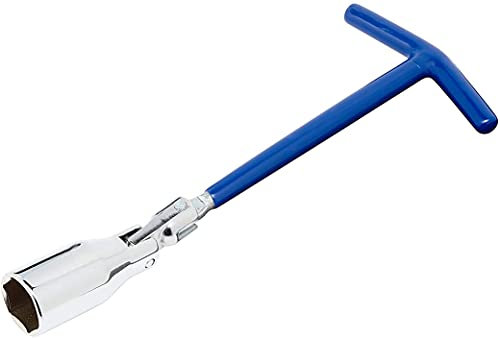 Kippen 1197A1 - Chiave a Doppio Snodo per Candela da 16 mm.