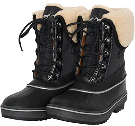 Winterstiefel HVPGlaslynn Luxe Winter 2024