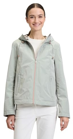 Gil Bret Damen Sommerjacke mit Kapuze