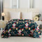 FEBE Tagesdecke Weihnachts Nikolau Bettüberwurf 240x200 cm Überwurfdecke Sofadecke Sofaüberwurf Flauschig Mikrofaser Zimmer Deko