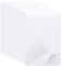 15 Pcs Double Sided Adhesive Sheet Clear Sticky Tumbler Tape Wide Large Super Strong Sticky Tape for Decorative DIY Art Craft Home Class Office Handicraft