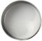 MagiDeal 30cm 100 Mesh Ceramic Glaze Sieve, 304 Stainless Steel Fine Mesh Strainer for Pottery & Kitchen Use