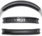 Voarmaks Modern Wireless Replacement Headband Cushion Pad Compatible with Microsoft Modern USB-A Wireless Headset, Modern USB-C Wired Headset