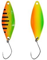 Trout Master Serc Spoon – Forellenköder - Trout Fishing Spoon - UL Angeln -Forellenblinker