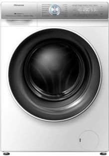 Lave-linge frontal 10kg 1400tours/min - WFQR1014EVAJMW