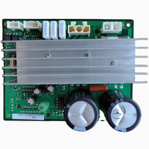 Placa base for lavadora Sam-sung, DC92-01531B DC92-01531A DC92-01378C DC41-00210A 127V