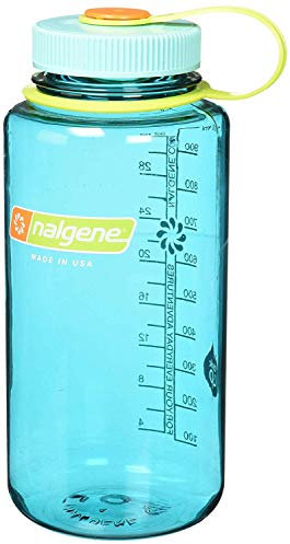 Nalgene WH Trinkflasche, cerulean, 0.4 Liter