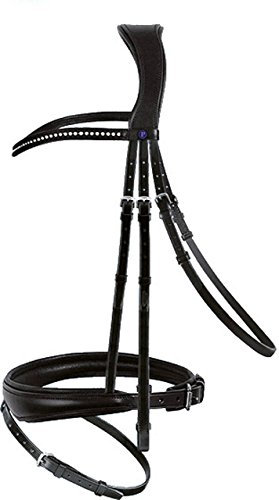 Passierblu Trense Spirit