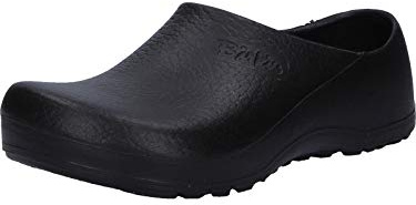 Birkenstock Super-Birki in Black (Art:0068011) - 46