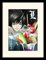 Death Note Drucken, Mehrfarbig, 30 X 40 cm