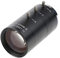 perfk 6-60mm 1/3 '' Industrielle Manuelle Iris konzentrieren TV Objektiv CS Mount