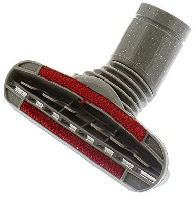 FIND A SPARE Universal Upholstery Stair Tool 32mm To Fit Dyson DC01 DC04 DC07 DC14 Numatic Henry Vacuum Hoover Cleaners
