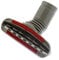 FIND A SPARE Universal Upholstery Stair Tool 32mm To Fit Dyson DC01 DC04 DC07 DC14 Numatic Henry Vacuum Hoover Cleaners