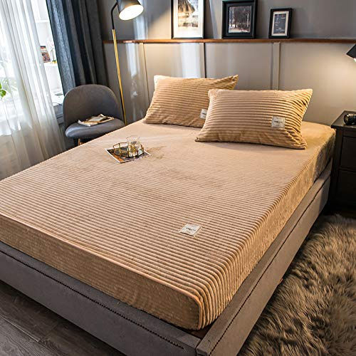 HAIBA Jersey Spannbettlaken 120x200cm Spannbetttuch Microfaser Bettlaken Spannleintuch Leintuch für bis 25-30 cm Matraze