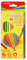 KEYROAD Aquarellstifte Buntstifte mit Pinsel Dreieckige Hohe Qualität - 12er Pack/Mischfarben/Erwachsene und Kinder/Farbstifte Loch zum Aufhängen, KR971872