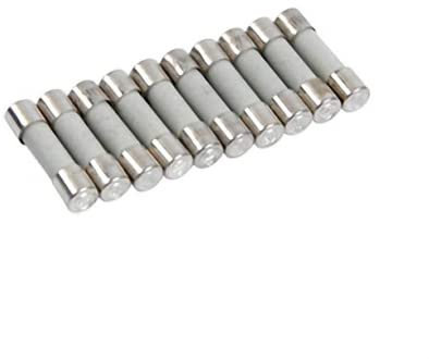 VIESSMANN FS2B 222-F Storage Combi 19 26 & 35KW Boiler Fuse (Pack of 10) 7404365