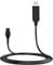 MEROM Window Vac Cleaner USB Charger Power Cable Compatible with Karcher WV1 WV1 Plus WV2 WV5 WV5 Premium WV60 WV70 WV75 Window Cleaner Power Cord