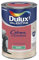 Dulux Valentine Crème de Couleur - Peinture multi-supports intérieure - Satin Grès Rose 1,25 L