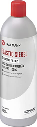 RZ Pallmann Elastic Siegel glänzend