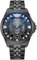 Police Herren Analog Quarz Uhr mit Edelstahl Armband PEWJH0005402