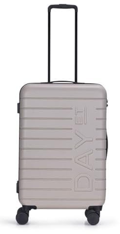 DAY ET - OSL 24 Suitcase Logo – Moon Rock
