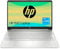 HP 15.6 Laptop | Intel Core i3-1215U Processor | 8GB RAM | 256GB SSD | Intel UHD Graphics |FHD Display| Up to 7hrs battery | Win 11 | Thin & Light | Dual Speakers | Natural Silver | 15s-fq5026sa