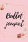 Bullet Journal: Organizer, New Year's Shopping - planner