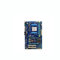 Scheda madre computer Fit For Gigabyte. GA-A55-S3P Scheda Madre LGA 1151 DDR4 PCI-E 3.0 DVI For CPU I5-7400 G4600 M.2 USB3.1 B150 ATX Placa-mãe.