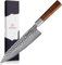 KEEMAKE Küchenmesser Kochmesser Profi Messer - 8 zoll Japanisches Messer 20 cm Küchenmesser scharf Kochmesser Messer Küche Fleischmesser Chefmesser Kitchen Knife