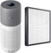 Philips Luftreiniger der Serie 4000i - App-Steuerung & Philips FY5185/30 NanoProtect Filter für Luftreiniger der Series 5000 und 5000i, Doppelpack