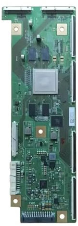 TV Motherboard,Compatible For Xiaomi,6870C-0852B 6870C-0852A LE650AQD-ENA1-TJA T-CON Board 55-inch 65-inch TV Logic Board 6870C 0852 Replace TV Motherboard Inverter Accessory.(65 inch TV)